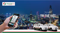 Ra mắt ứng dụng công nghệ gọi xe taxi APP