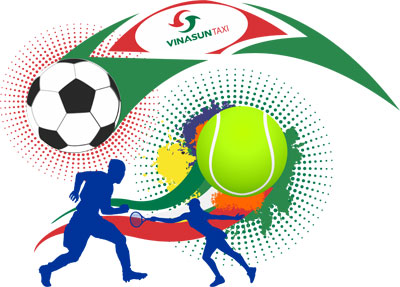 Lịch thi đấu Hội thao Truyền Thống Vinasun 2015