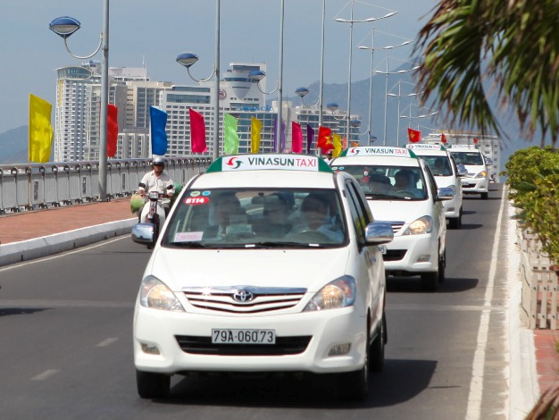 NLD-Vinasun giải quyết việc làm ổn định cho hơn 11.000 tài xế