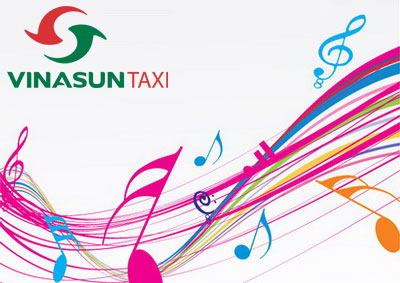 Tuyển tập bài hát hát mừng ngày vui truyền thống taxi Vinasun & tình yêu biển đảo
